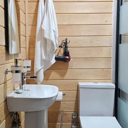 Baraka House 2* Çıralı