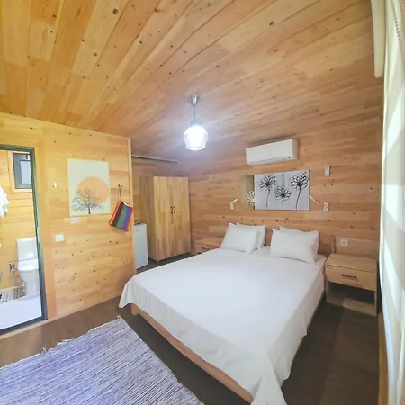 Baraka House 2* Çıralı