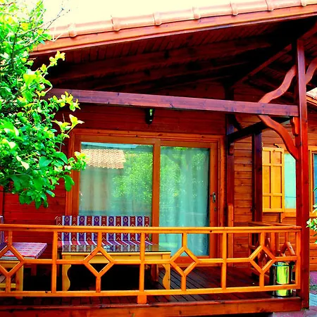 Baraka House