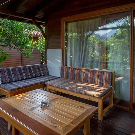Baraka House 2* Çıralı