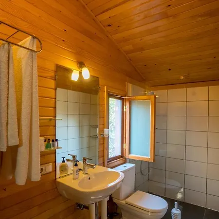 Baraka House 2*