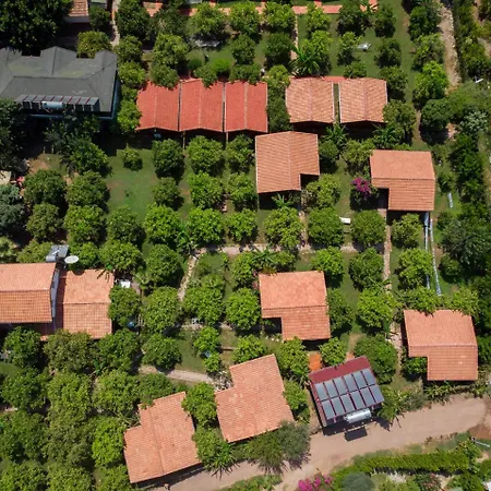 Baraka House Pensionat