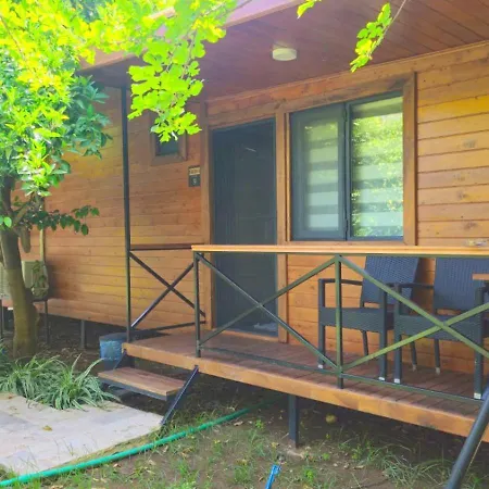 Gasthuis Baraka House 2*