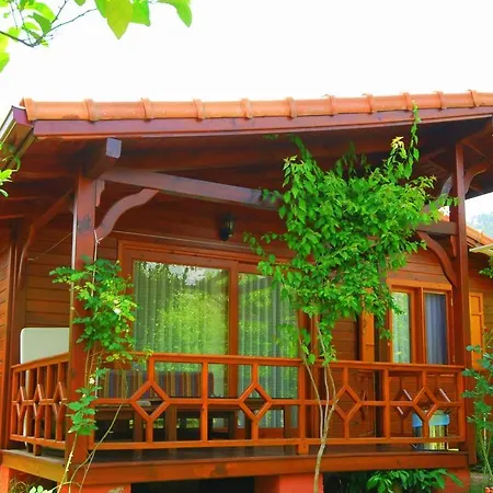 Gasthuis Baraka House 2*